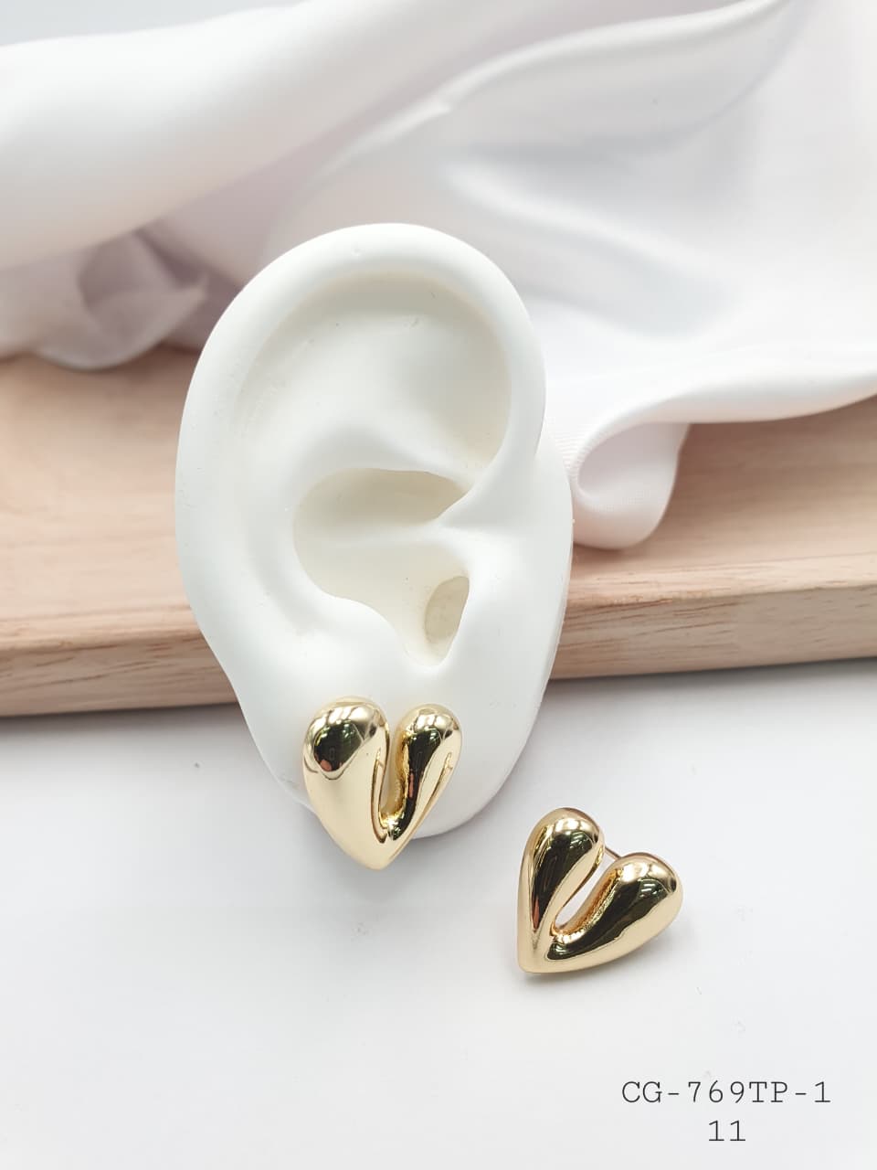 Arete Rodio CG-769TP-1