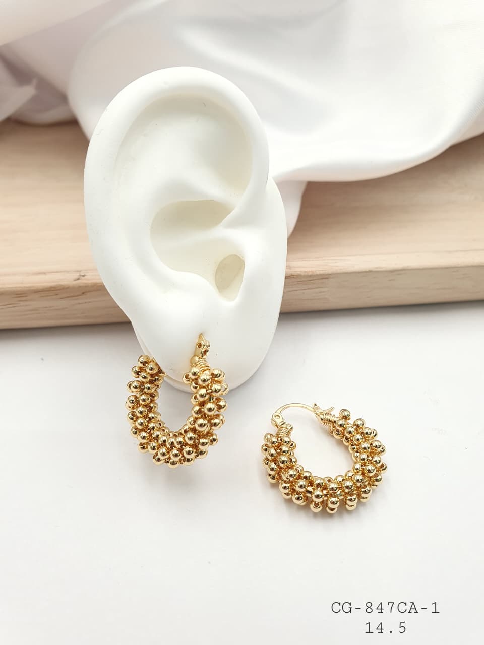 Arete Rodio CG-847CA-1