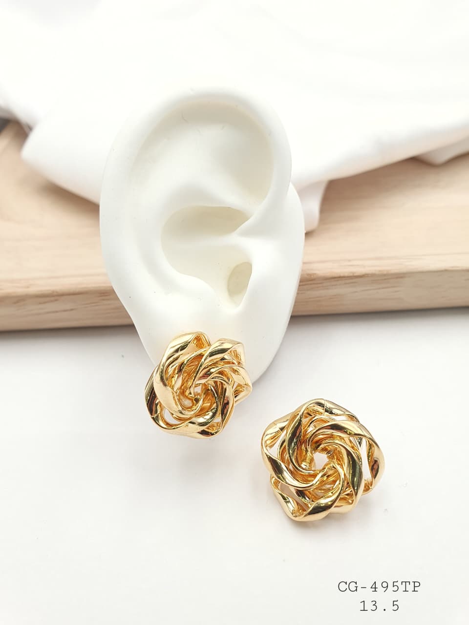 Arete Rodio CG-495TP