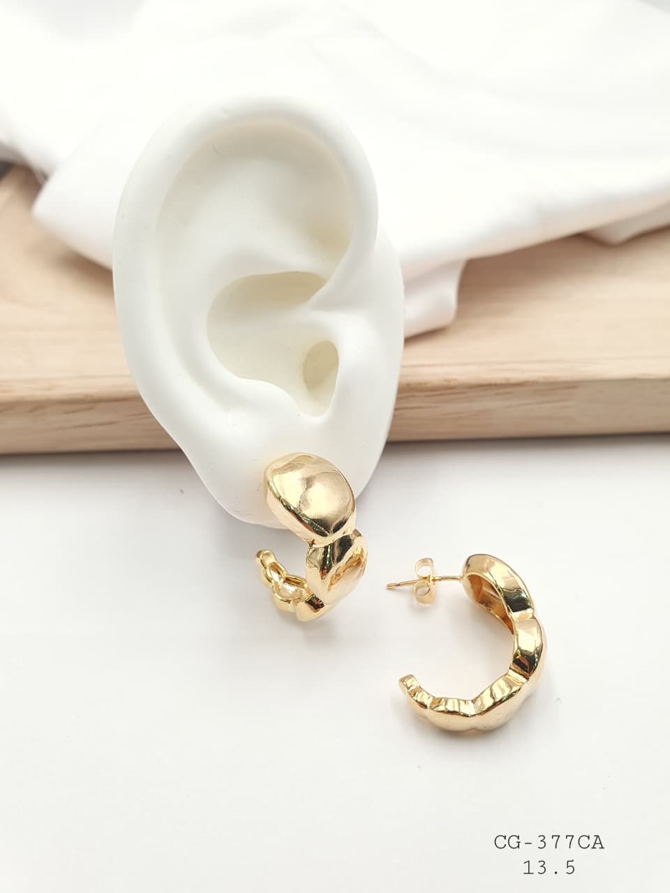 Arete Rodio CG-377CA