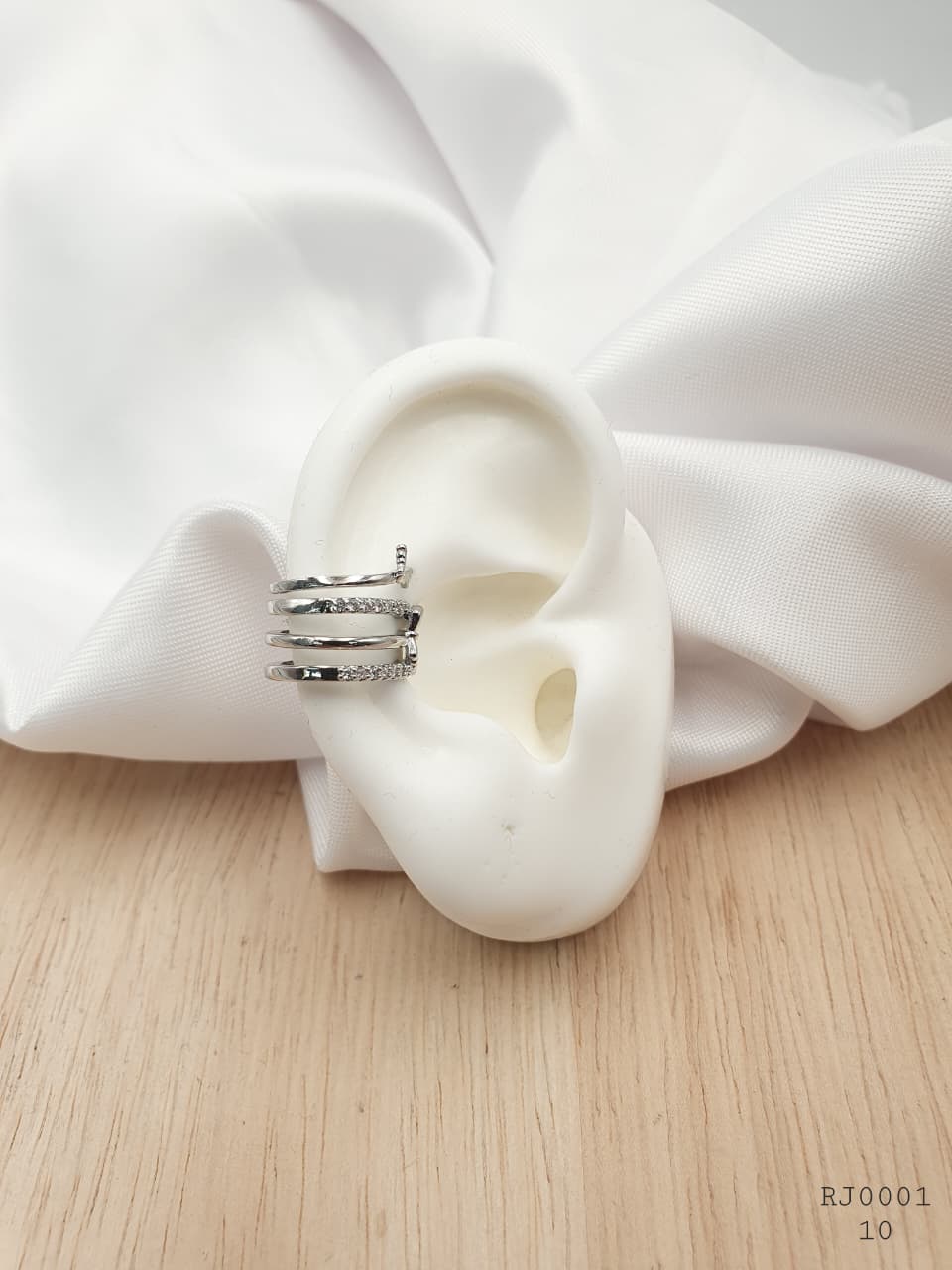 Earcuff Rodio RJ0001
