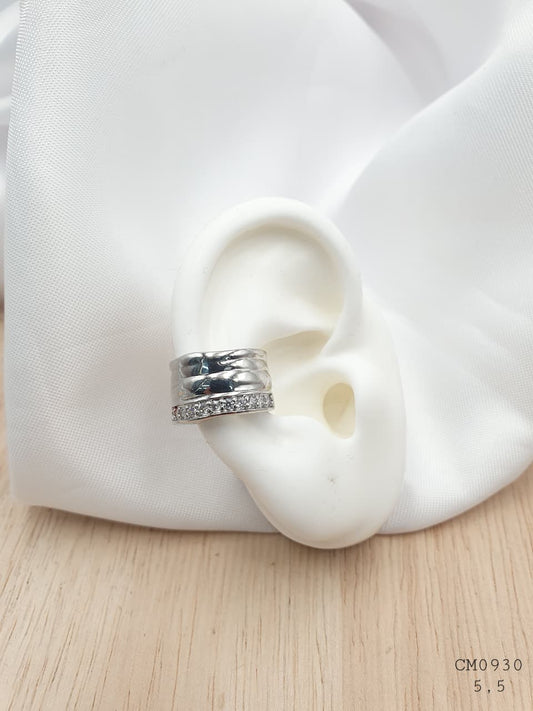 Earcuff Rodio CM0930