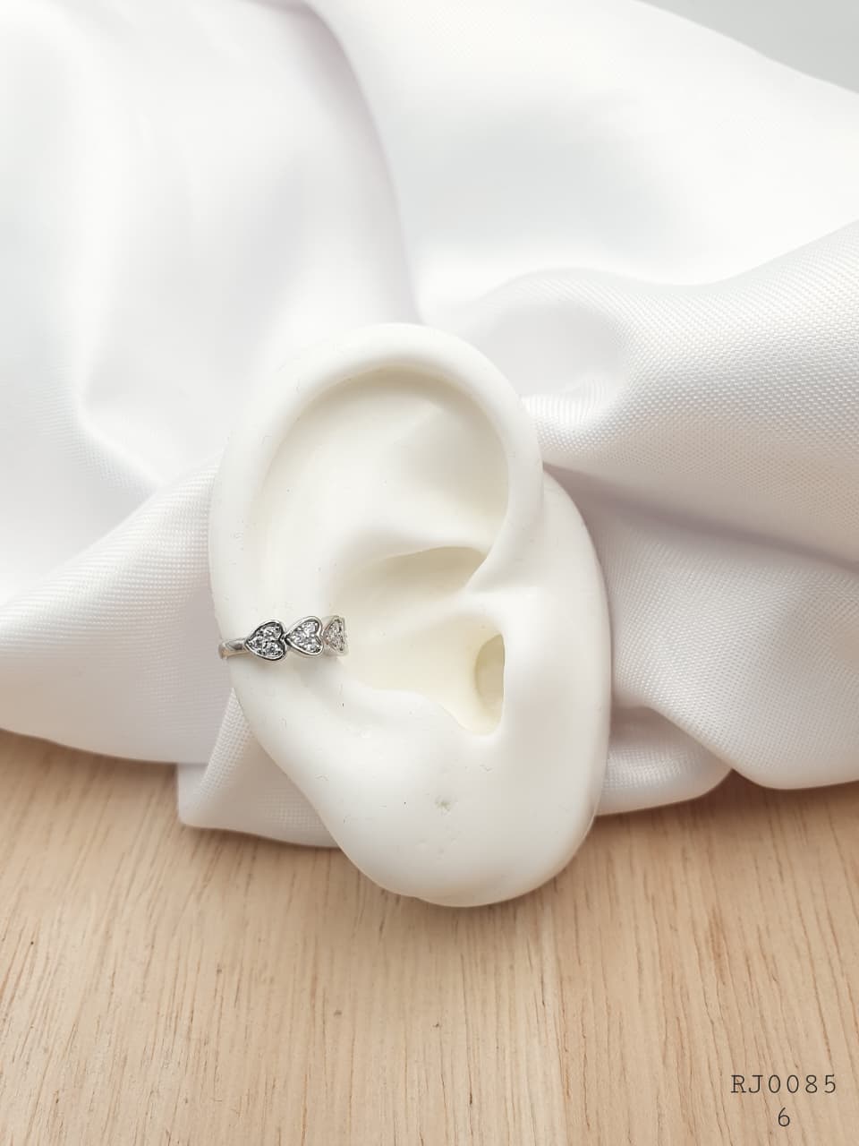 Earcuff Rodio RJ0085
