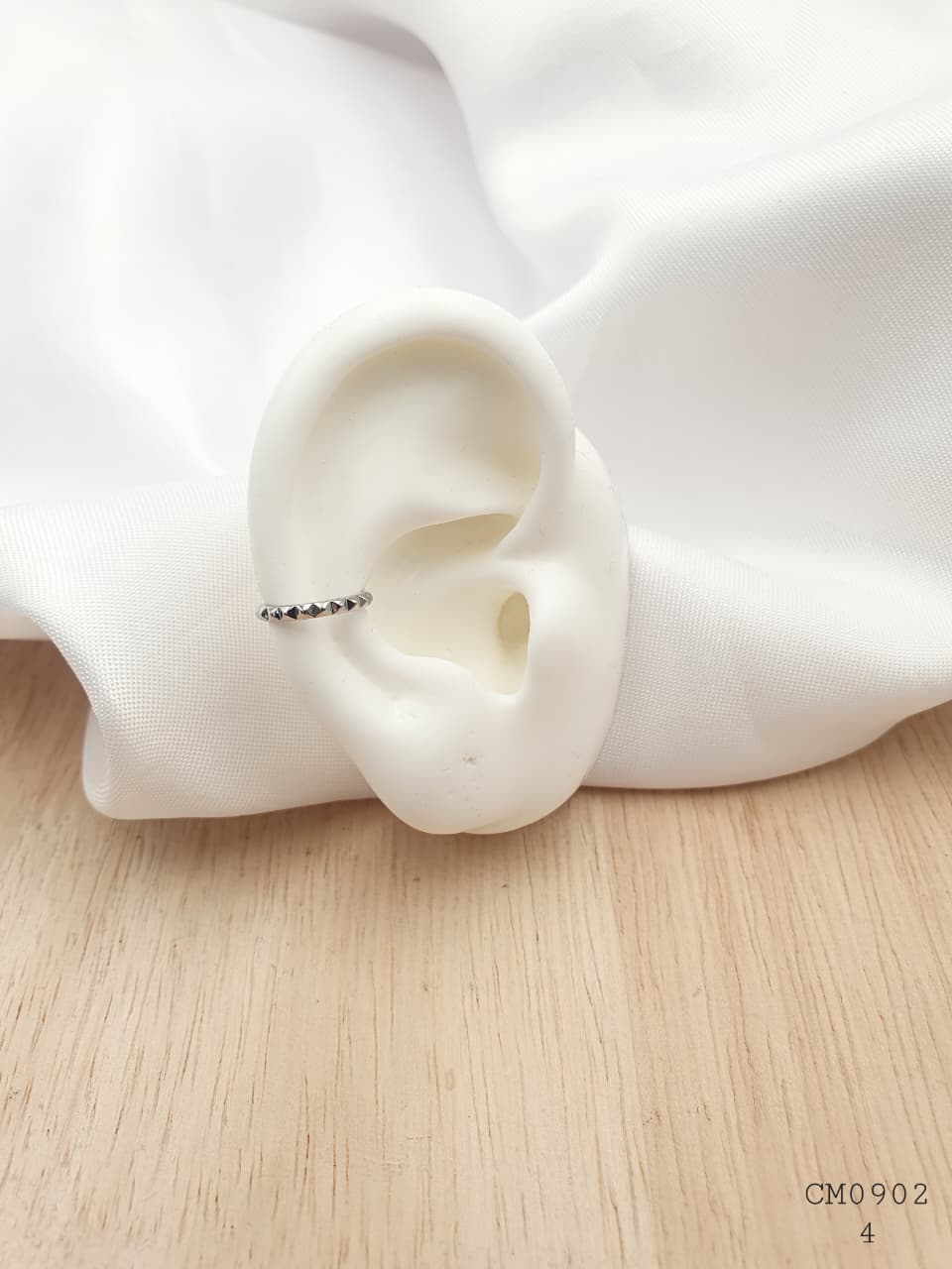 Earcuff Rodio CM0902