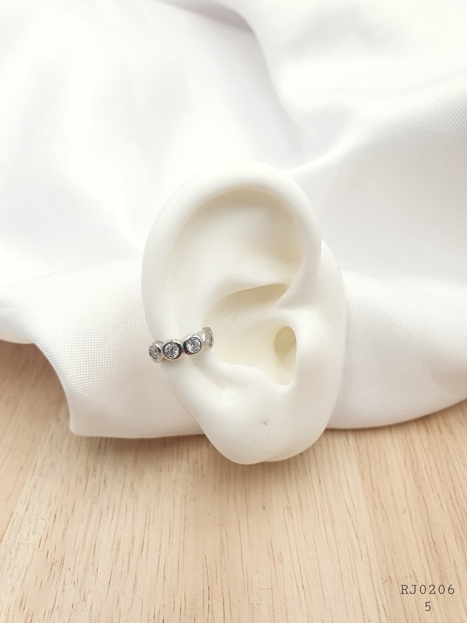 Earcuff Rodio RJ0206