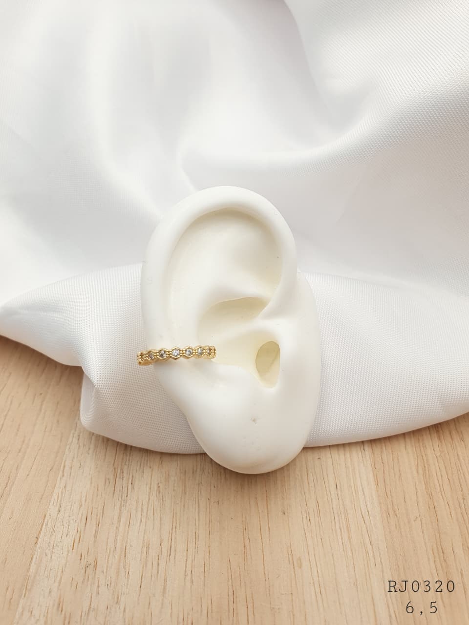 Earcuff Rodio RJ0320