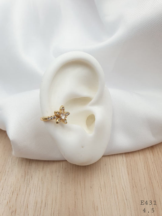 Earcuff Rodio E431