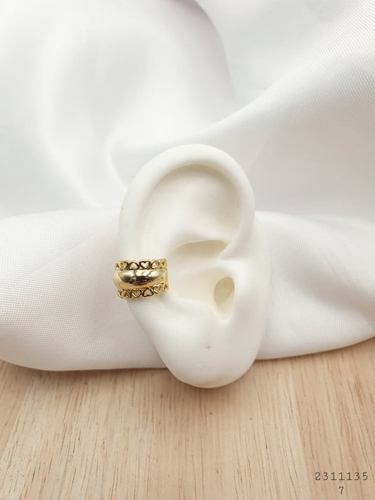 Earcuff Rodio DME2