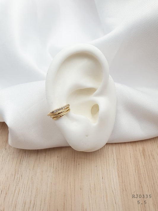 Earcuff Rodio RJ0335
