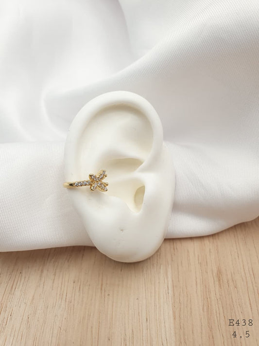 Earcuff Rodio E438
