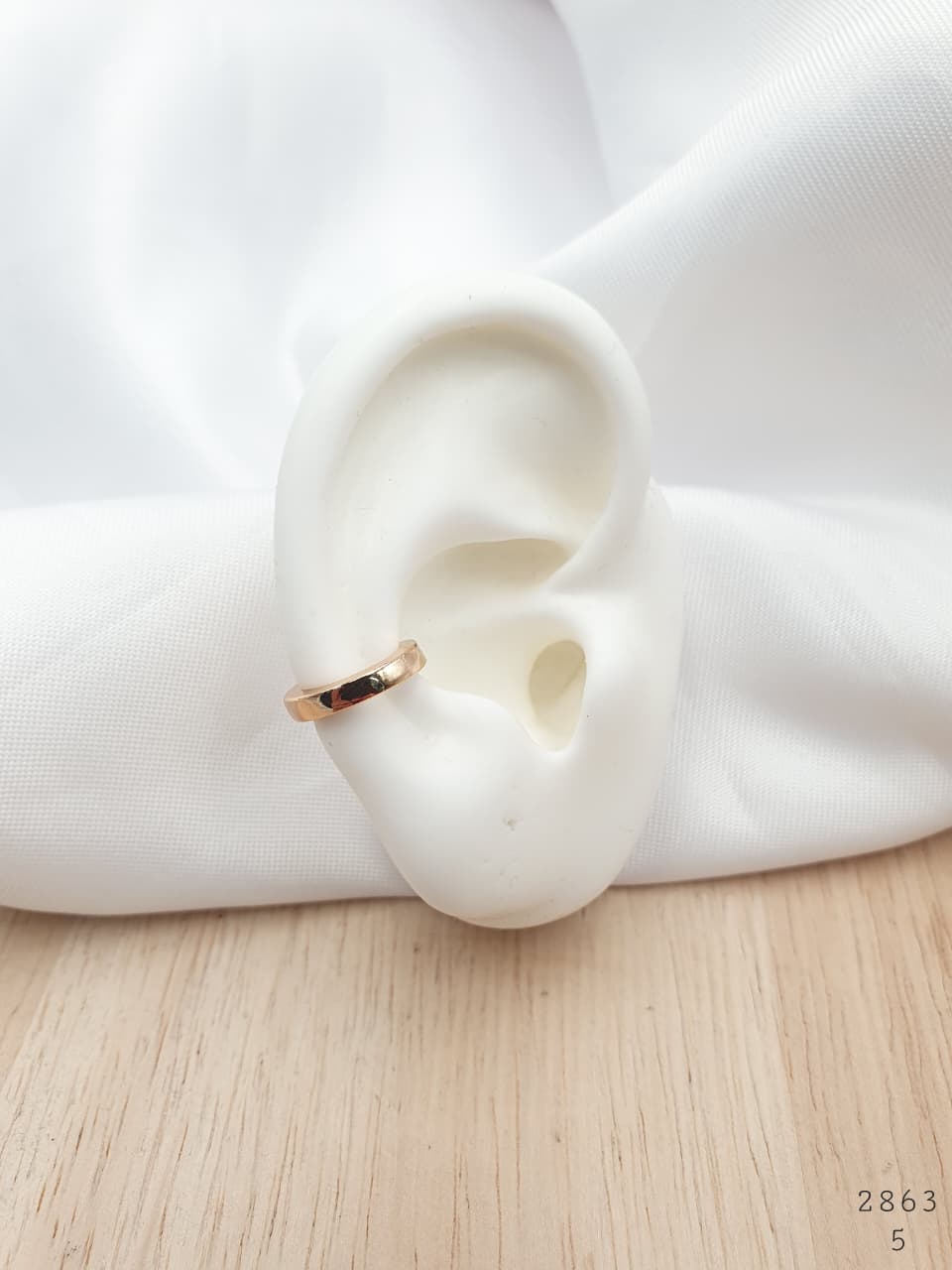 Earcuff Rodio RJ2863