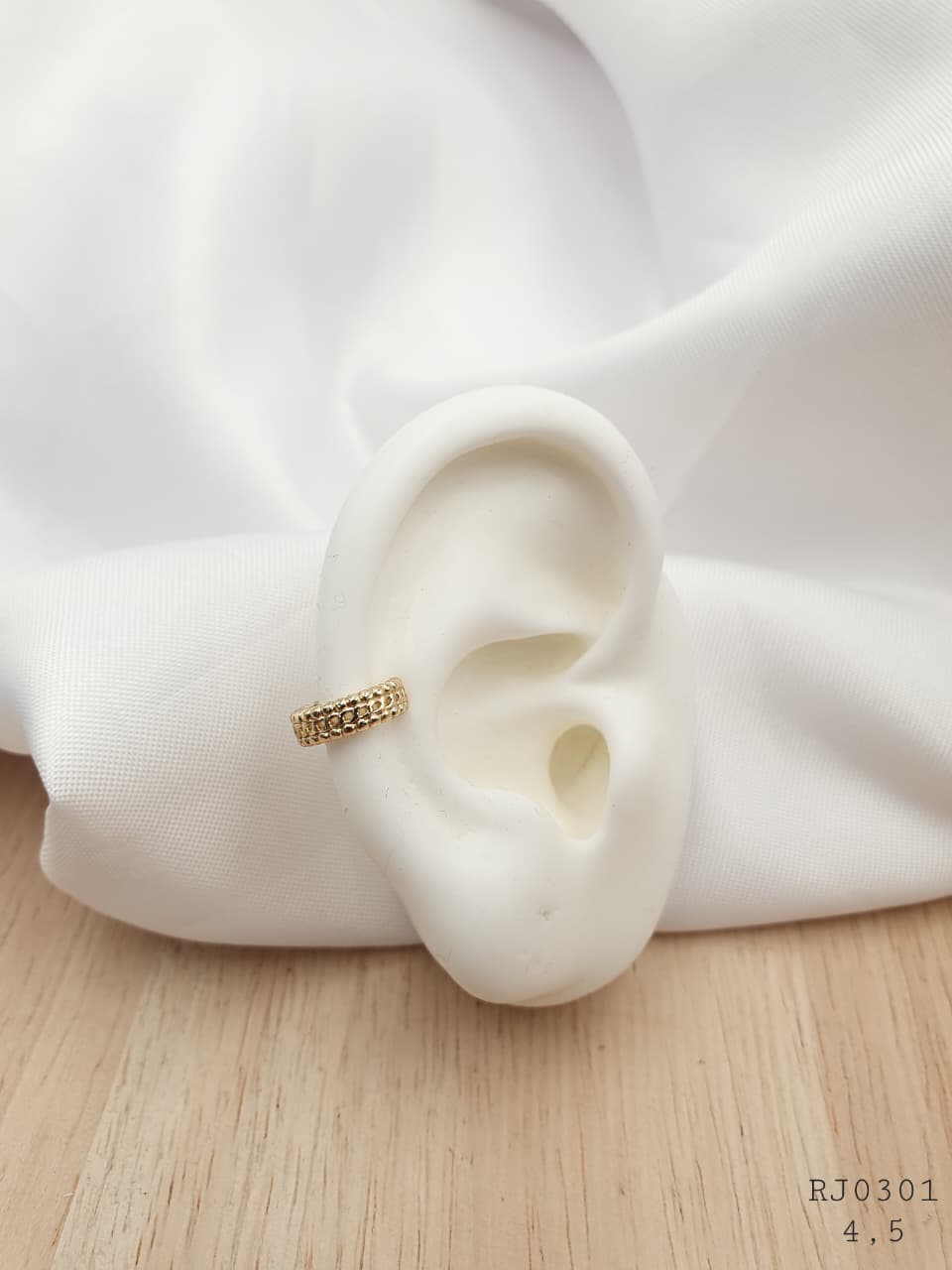 Earcuff Rodio RJ0301