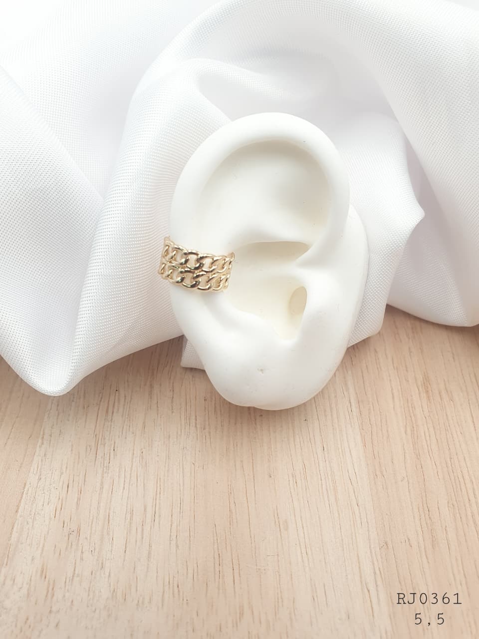 Earcuff Rodio RJ0361
