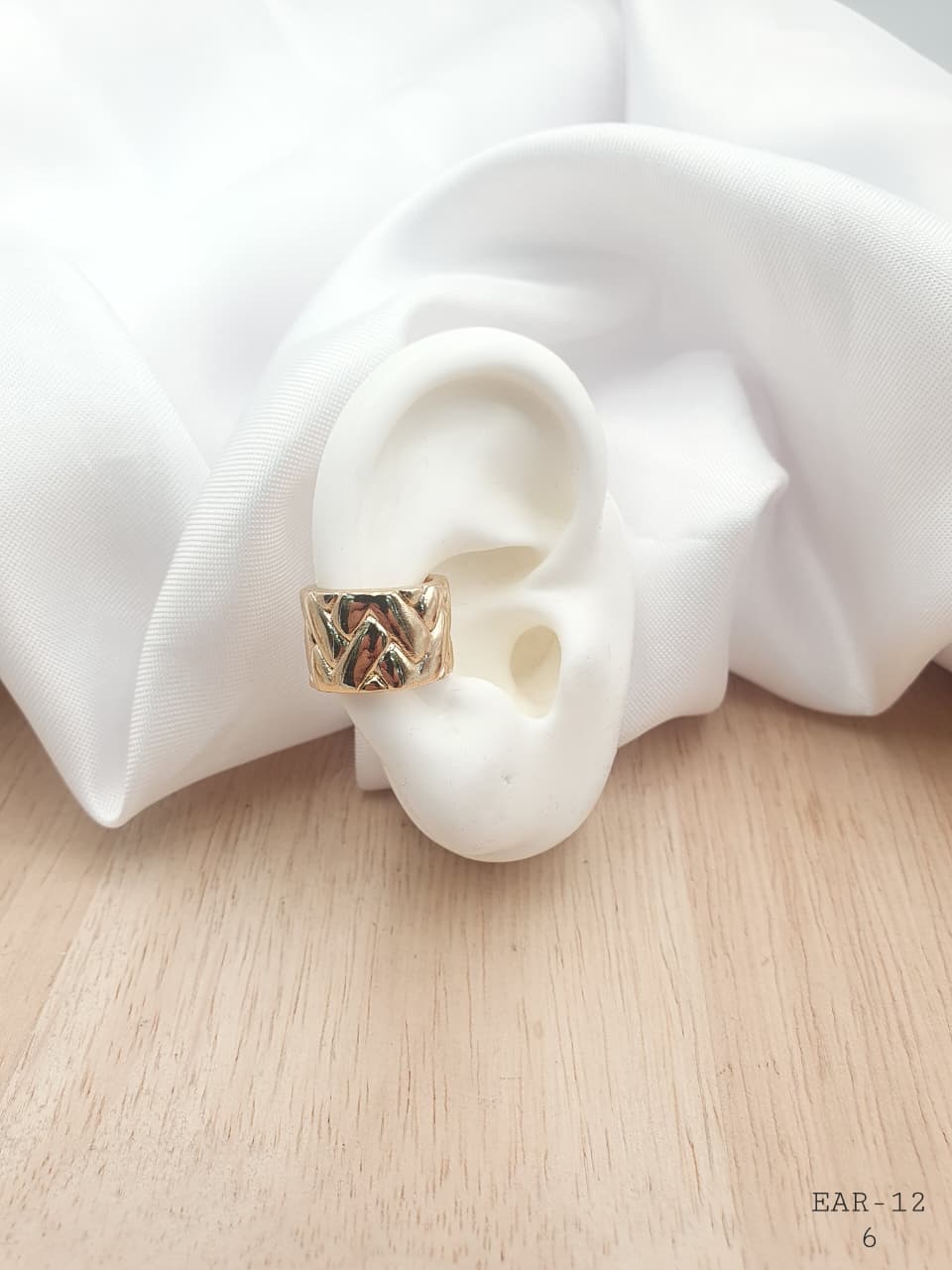 Earcuff Rodio EAR-12