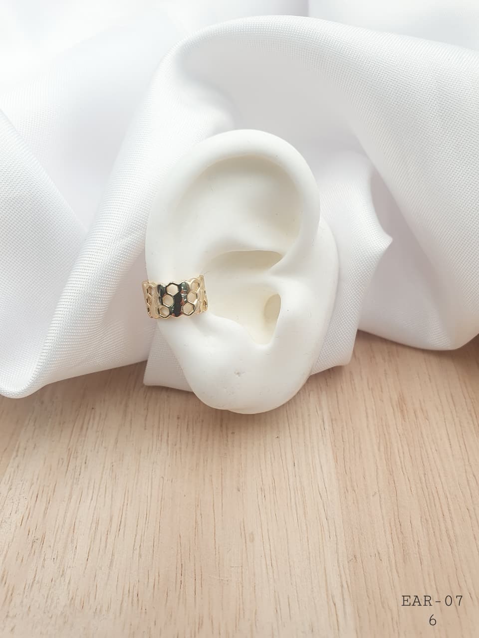 Earcuff Rodio EAR-07