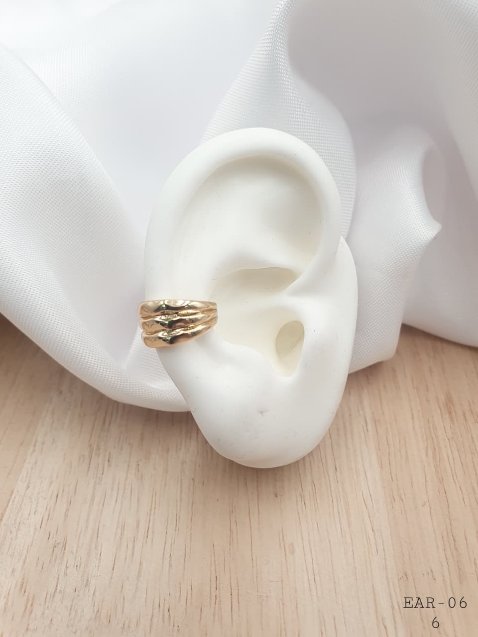 Earcuff Rodio EAR-06