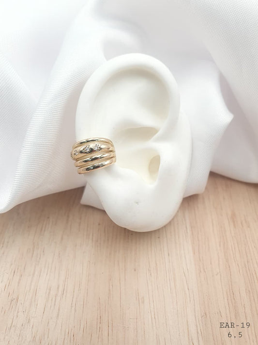 Earcuff Rodio EAR-19