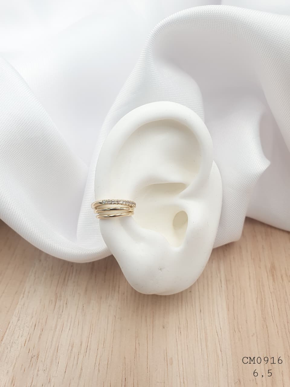 Earcuff Rodio CM0916