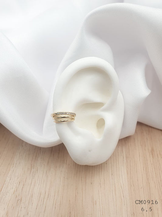 Earcuff Rodio CM0916