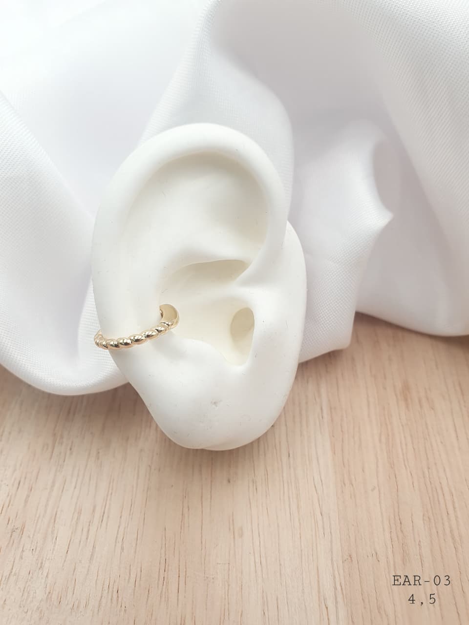 Earcuff Rodio EAR-03