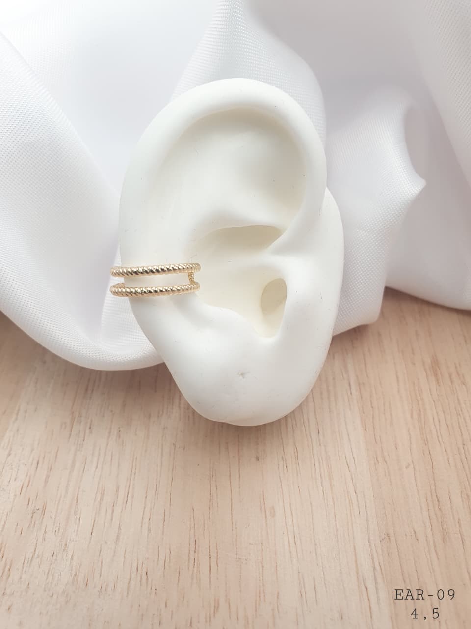 Earcuff Rodio EAR-09