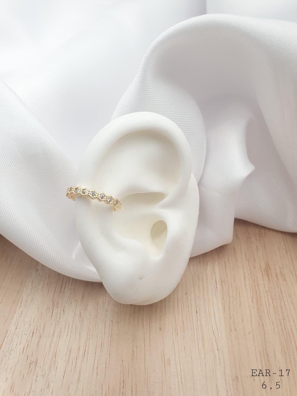 Earcuff Rodio EAR-17