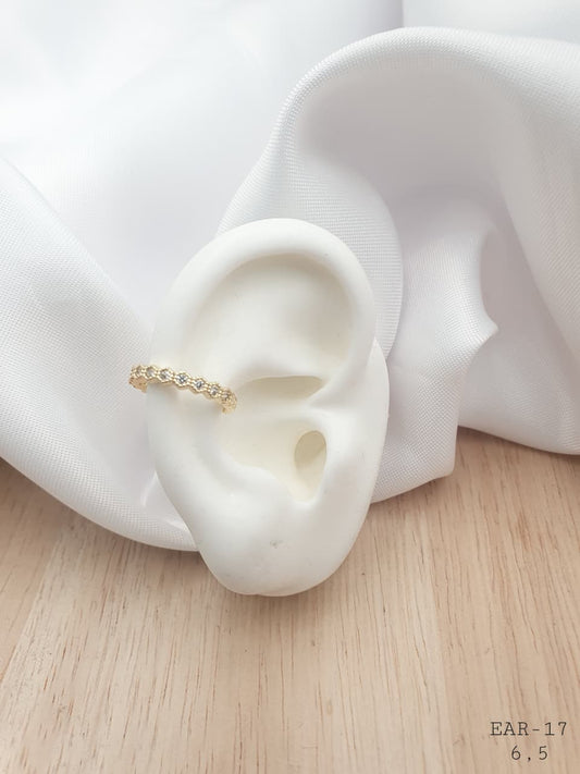 Earcuff Rodio EAR-17