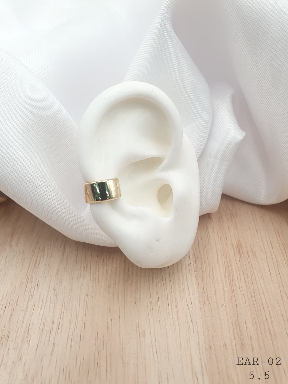 Earcuff Rodio EAR-02