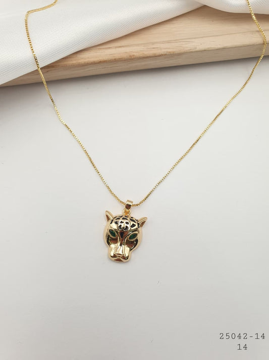 cadenas rodio 25042-14