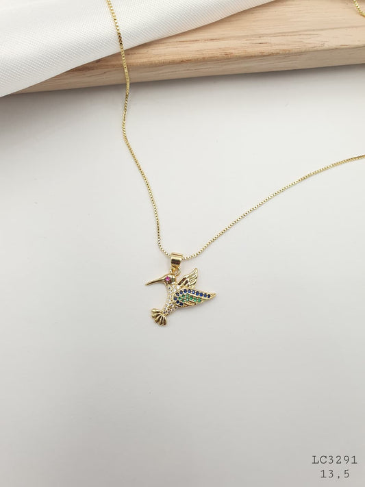 cadenas rodio LC3291