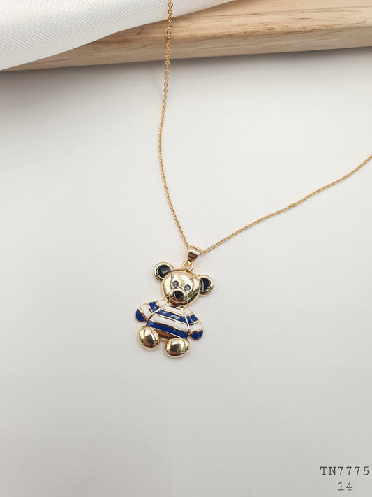 cadenas rodio TN7775