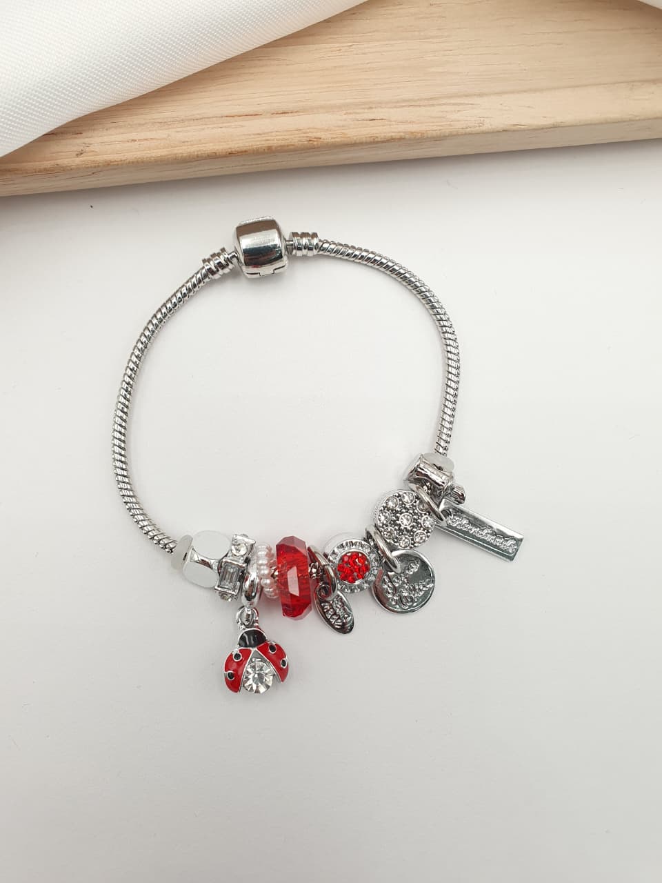 Pulsera aro PAN-P7