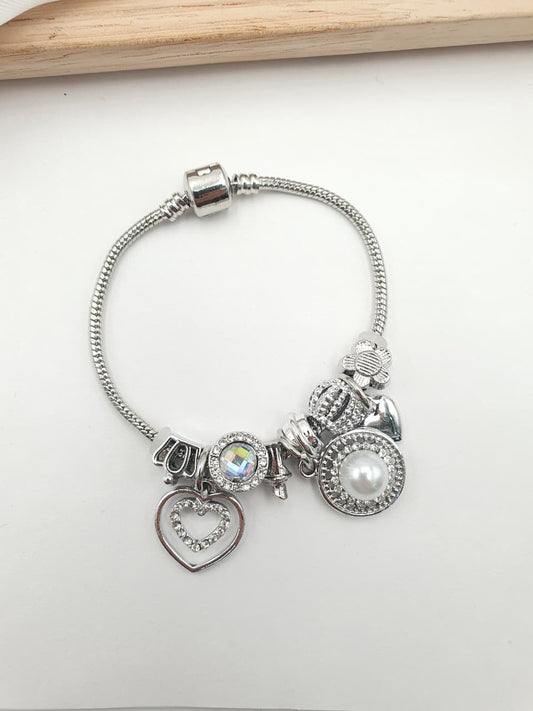 Pulsera aro PAN-P4