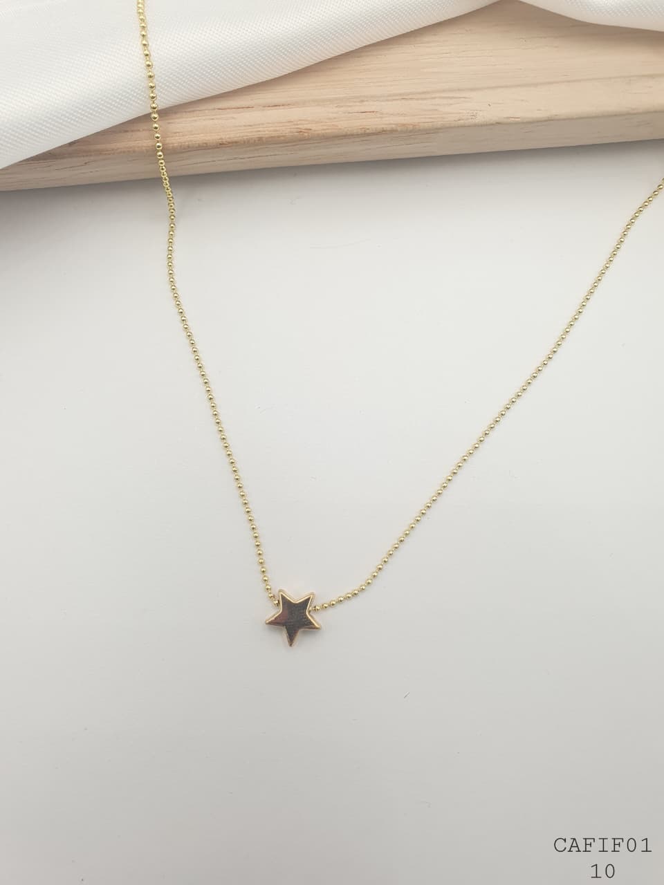 cadenas rodio CAFIF01