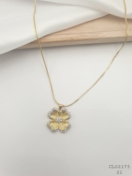 cadenas rodio CL02175