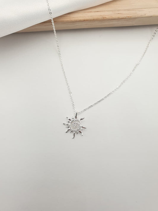 cadenas cobre con baño en plata PLC20