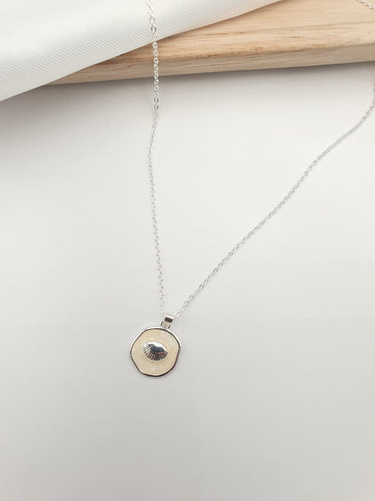 cadenas cobre con baño en plata PLC06