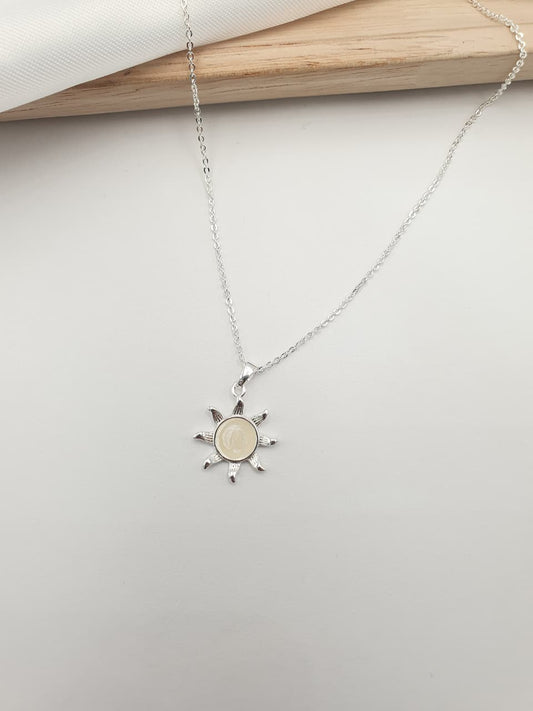 cadenas cobre con baño en plata PLC03