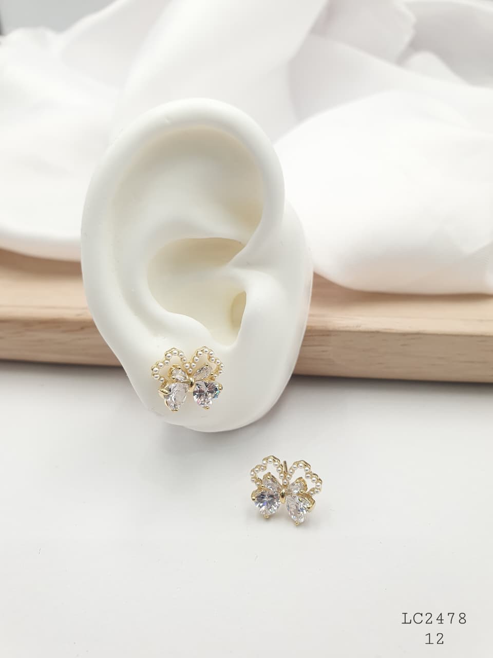 Arete Rodio LC2478