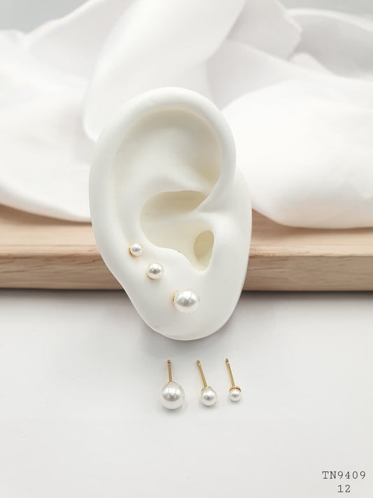 Set Topos Rodio TN9409