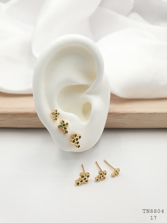 Set Topos Rodio TN8804