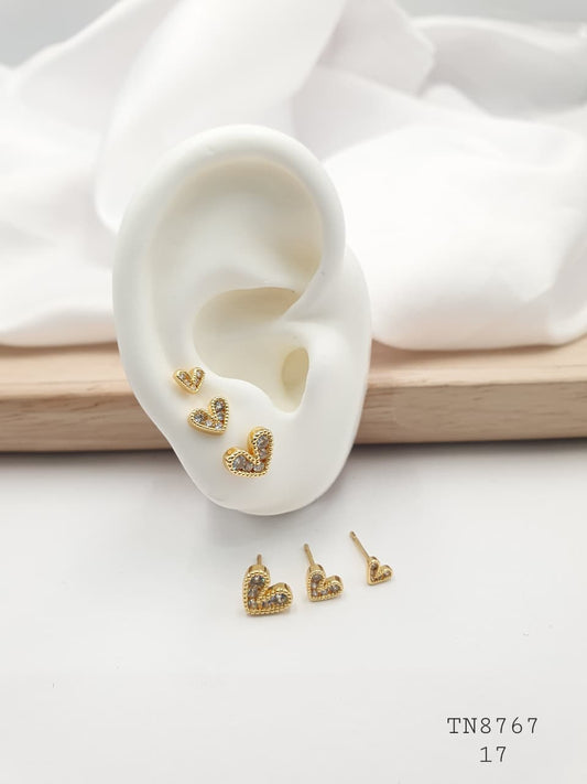 Set Topos Rodio TN8767