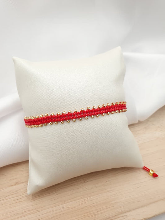 Pulsera Miyuki  25062-17