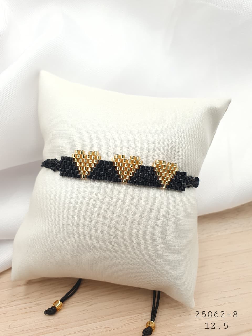 Pulsera Miyuki  8459961