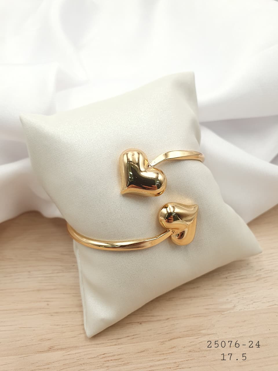 Brazalete En Rodio  25076-24