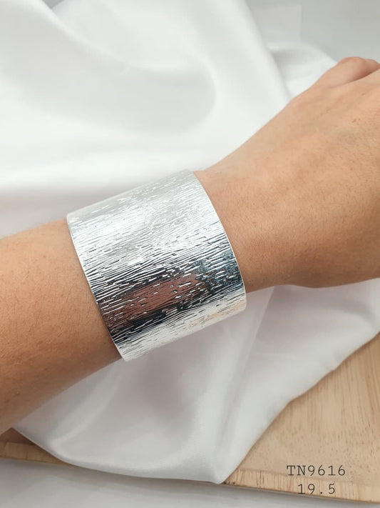 Beazalete En Rodio  TN9616