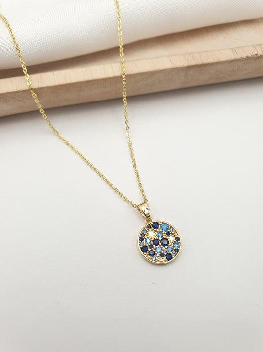 Cadena. En Rodio FIP21