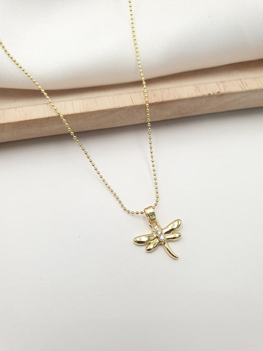 Cadena. En Rodio FIP27