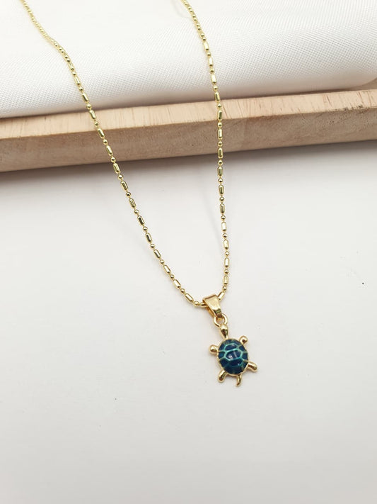 Cadena. En Rodio FIP113