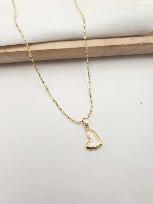 Cadena. En Rodio FIP53